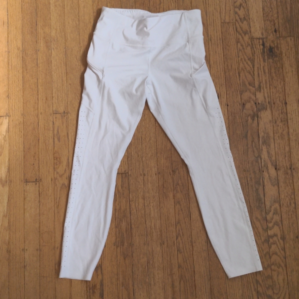 Athleta leggings